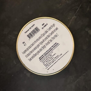 Peterson Old Dublin 50g Tin 🍂 ‣ Pipe Tobacco ‣ 14€👍