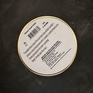 Peterson Sunset Breeze 50g Tin 🍂 ‣ Pipe Tobacco ‣ 14€👍