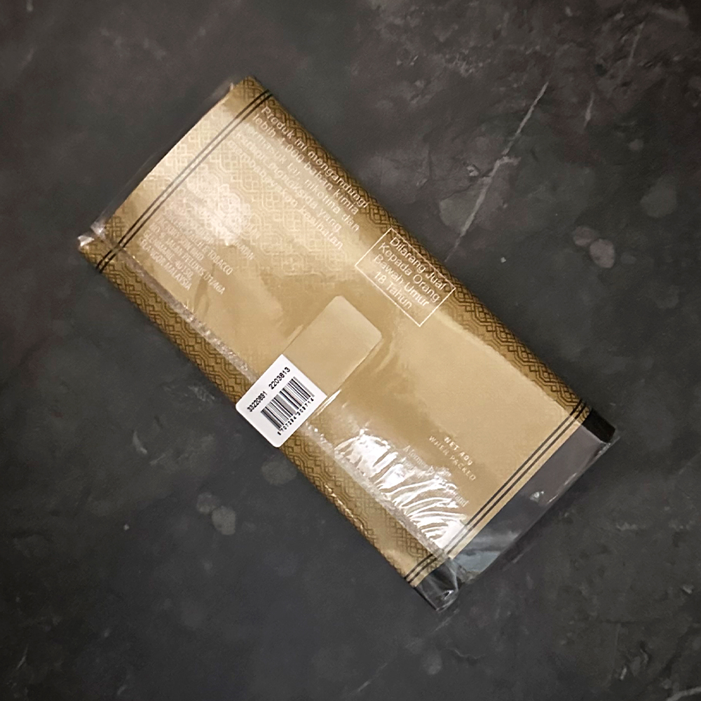 Planta Original Danish Black Vanilla 40g 🍂 ‣ Only 9€👍