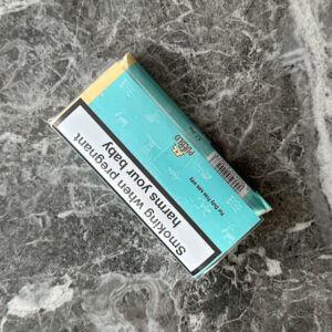 Pueblo Blue 25g 🍂 ‣ Duty Free Price ‣ Only 7€👍