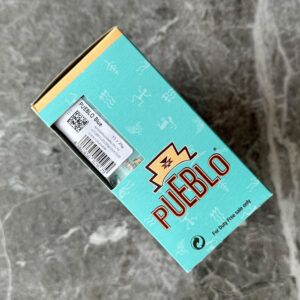 Pueblo Blue 25g 🍂 ‣ Duty Free Price ‣ Only 7€👍