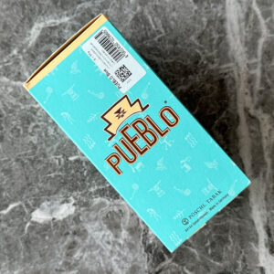 Pueblo Blue 50g 🍂 ‣ Duty Free Price ‣ Only 14€👍