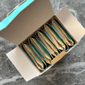 Pueblo Blue 50g 🍂 ‣ Duty Free Price ‣ Only 14€👍