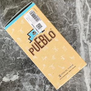 Pueblo Classic 50g 🍂 ‣ Duty Free Price ‣ Only 14€👍