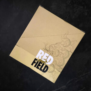 RedField Vanilla 40g 🍂 ‣ Duty Free Price ‣ Only 8€👍