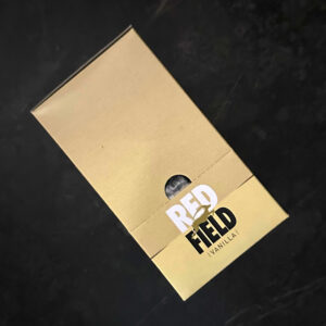 RedField Vanilla 40g 🍂 ‣ Duty Free Price ‣ Only 8€👍