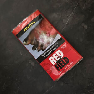 RedField American Blend 40g 🍂 ‣ Duty Free Price ‣ Only 8€👍