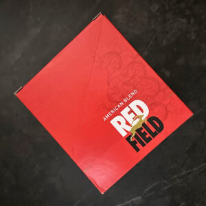 RedField American Blend 40g 🍂 ‣ Duty Free Price ‣ Only 8€👍