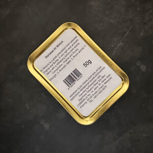 Stanislaw Air Mixture 50g Tin 🍂 ‣ Pipe Tobacco 👍