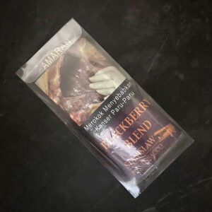Stanislaw Blackberry Blend 40g 🍂 ‣ Pipe Tobacco ‣ Only 8€👍