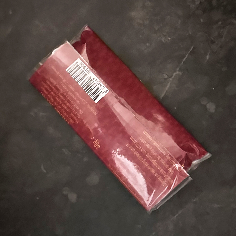 Stanislaw Cherry Blend 40g 🍂 ‣ Pipe Tobacco ‣ Only 8€👍