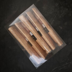 Stanislaw Vanilla Blend 40g 🍂 ‣ Pipe Tobacco ‣ Only 8€👍