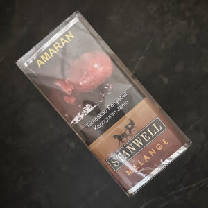 Stanwell Melange 40g 🍂 ‣ Pipe Tobacco ‣ Only 8€👍