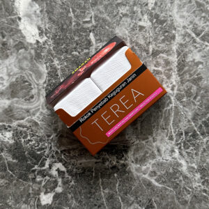 Terea Amber for IQOS Iluma💨 ‣ Duty Free Price ‣ Only 4€👍