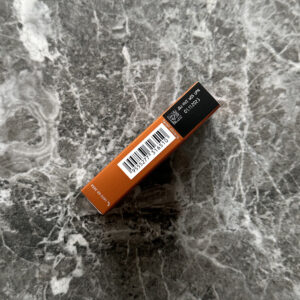 Terea Amber for IQOS Iluma💨 ‣ Duty Free Price ‣ Only 4€👍