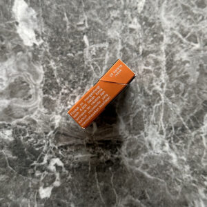 Terea Amber for IQOS Iluma💨 ‣ Duty Free Price ‣ Only 4€👍