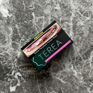 Terea Black Green for IQOS Iluma 💨 ‣ Duty Free Price ‣ 4€👍