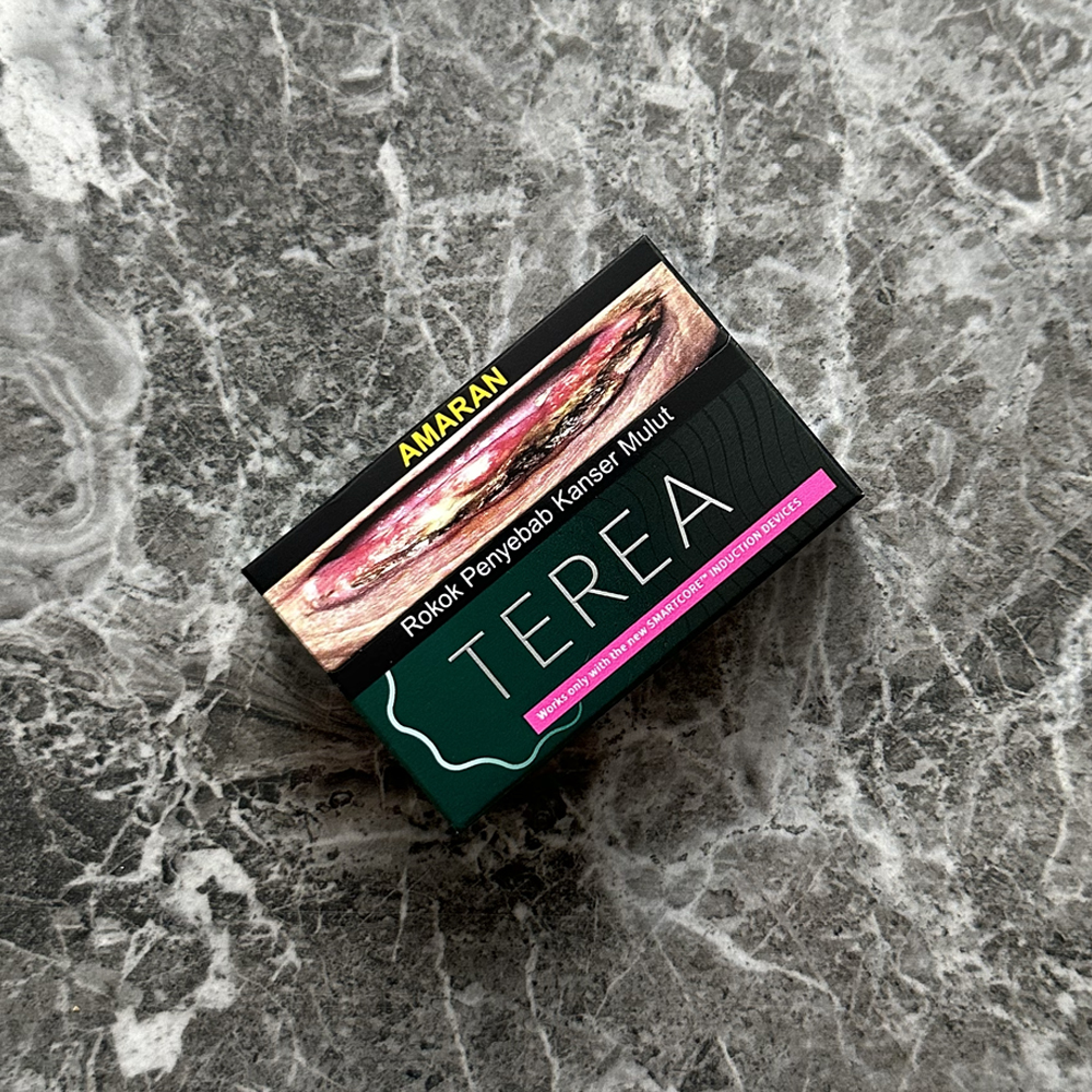 Terea Black Green for IQOS Iluma 💨 ‣ Duty Free Price ‣ 4€👍