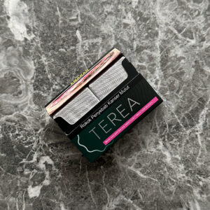 Terea Black Green for IQOS Iluma 💨 ‣ Duty Free Price ‣ 4€👍