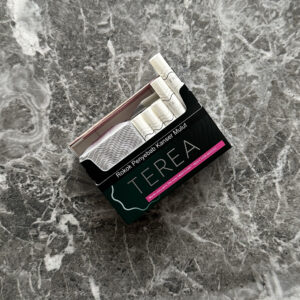 Terea Black Green for IQOS Iluma 💨 ‣ Duty Free Price ‣ 4€👍