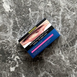 Terea Blue for IQOS Iluma 💨 ‣ Duty Free Price ‣ Only 4€👍