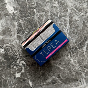 Terea Blue for IQOS Iluma 💨 ‣ Duty Free Price ‣ Only 4€👍