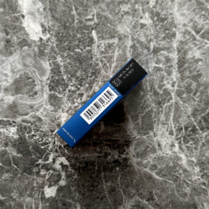 Terea Blue for IQOS Iluma 💨 ‣ Duty Free Price ‣ Only 4€👍