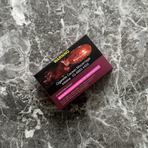 Terea Russet for IQOS Iluma 💨 ‣ Duty Free Price ‣ Only 4€👍