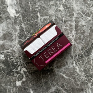 Terea Russet for IQOS Iluma 💨 ‣ Duty Free Price ‣ Only 4€👍