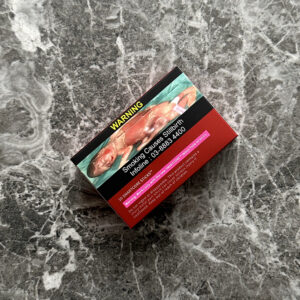 Terea Sienna for IQOS Iluma 💨 ‣ Duty Free Price ‣ Only 4€👍
