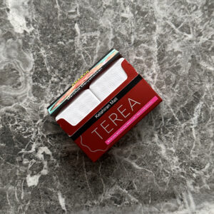 Terea Sienna for IQOS Iluma 💨 ‣ Duty Free Price ‣ Only 4€👍
