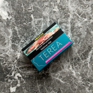 Terea Turquoise for IQOS Iluma 💨 ‣ Duty Free Price ‣ 4€👍