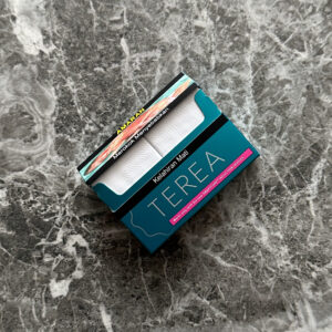 Terea Turquoise for IQOS Iluma 💨 ‣ Duty Free Price ‣ 4€👍