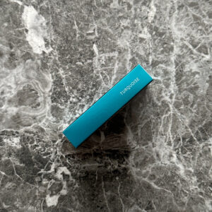 Terea Turquoise for IQOS Iluma 💨 ‣ Duty Free Price ‣ 4€👍
