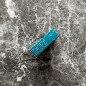 Terea Turquoise for IQOS Iluma 💨 ‣ Duty Free Price ‣ 4€👍