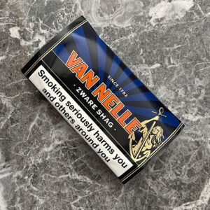 Van Nelle Zware 50g 🍂 ‣ Duty Free Price ‣ Only 13€👍
