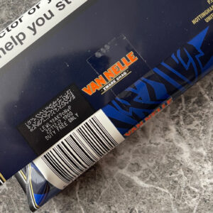 Van Nelle Zware 50g 🍂 ‣ Duty Free Price ‣ Only 13€👍