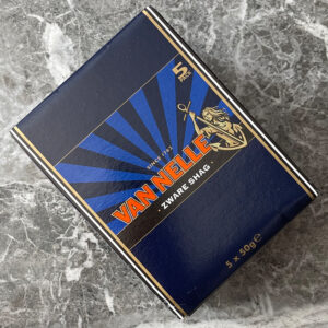 Van Nelle Zware 50g 🍂 ‣ Duty Free Price ‣ Only 13€👍