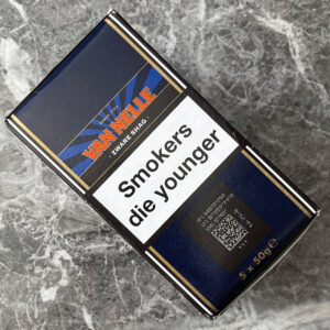 Van Nelle Zware 50g 🍂 ‣ Duty Free Price ‣ Only 13€👍