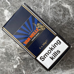 Van Nelle Zware 50g 🍂 ‣ Duty Free Price ‣ Only 13€👍