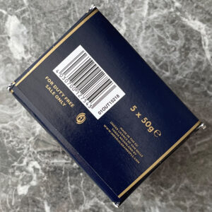 Van Nelle Zware 50g 🍂 ‣ Duty Free Price ‣ Only 13€👍