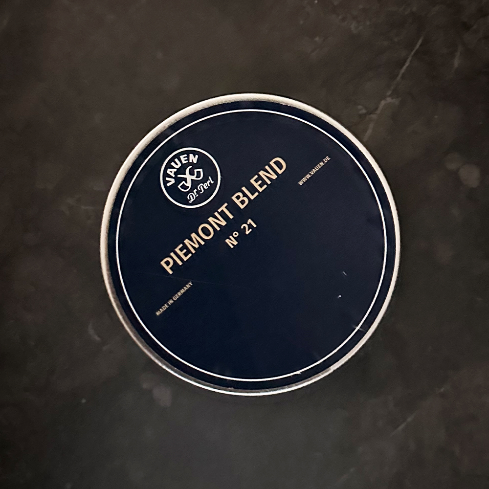 Vauen Piemont Blend No. 21 🍂 ‣ Pipe Tobacco ‣ Only 15€👍