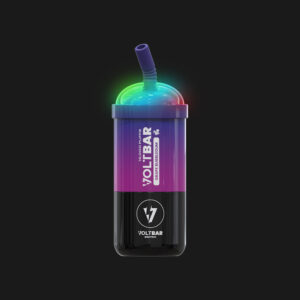 Voltbar Switch 12K Starter Kit - Grape Bubblegum 💨 World 🚀