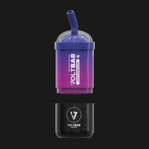 Voltbar Switch 12K Starter Kit - Grape Bubblegum 💨 World 🚀