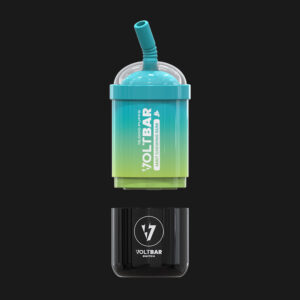 Voltbar Switch 12K Starter Kit - Mint Chewing Gum 💨
