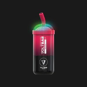 Voltbar Switch 12K Starter Kit - Red Slush 💨 ‣ 15€👍