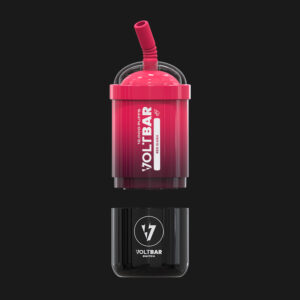 Voltbar Switch 12K Starter Kit - Red Slush 💨 ‣ 15€👍