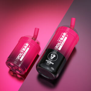 Voltbar Switch 12K Starter Kit - Red Slush 💨 ‣ 15€👍