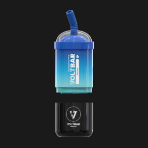 Voltbar Switch 12K Starter Kit - Rybena 💨 ‣ Worldwide 🚀