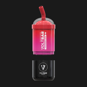 Voltbar Switch 12K Starter Kit - Strawberry Apple 💨